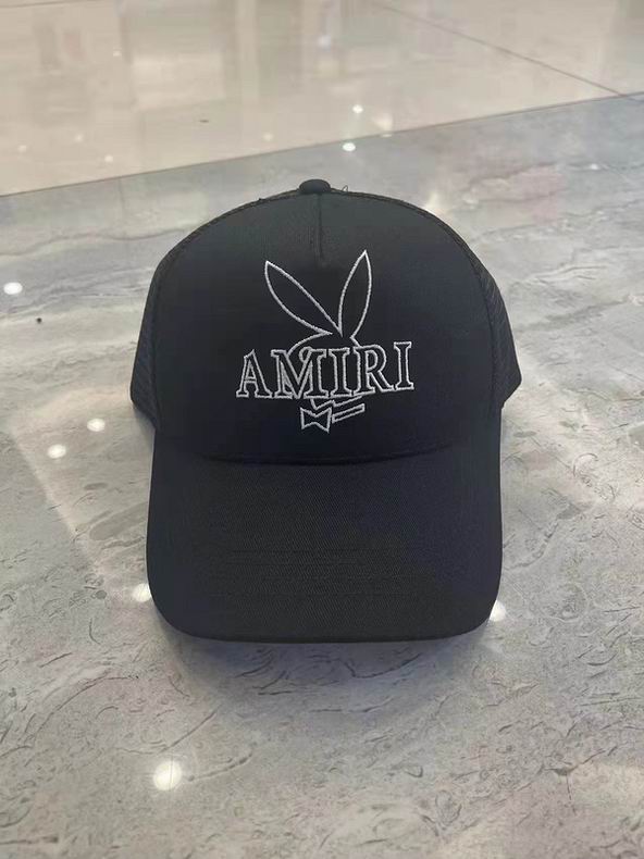 Amiri Cap 05